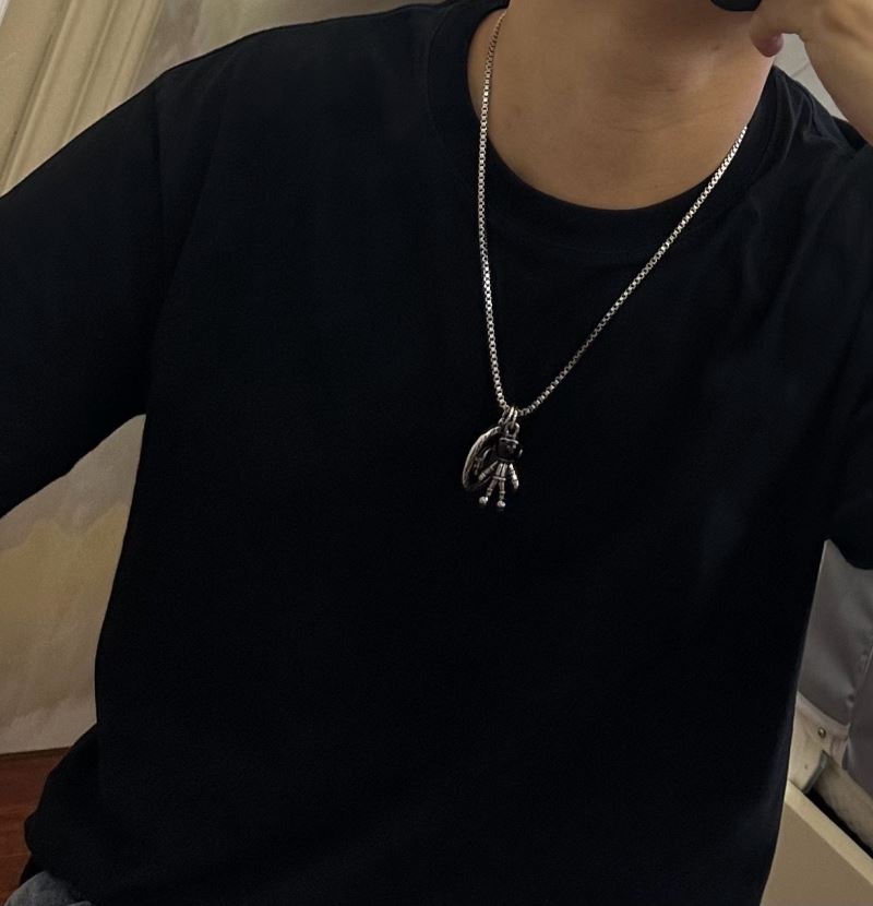 chr1st1an D10r necklaces